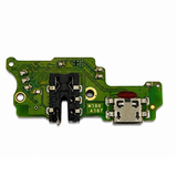 Charging Port Board Connector CC Flex For Tecno Camon 16 CE7