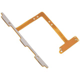 Shockware® Power On Off Volume Flex For Tecno Camon 16
