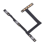Shockware® Power On Off Volume Flex For Tecno Camon 17 Pro 
