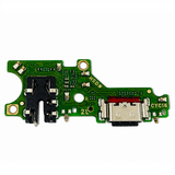 Charging Port Board Connector CC Flex For Tecno Camon 19 CI6n