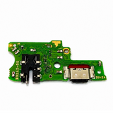 Charging Port Board Connector CC Flex For Tecno Camon 20 CK6