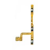 Shockware® Power On Off Volume Flex For Tecno Camon 20 