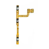 Shockware® Power On Off Volume Flex For Tecno Camon 20