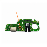 Charging Port Board Connector CC Flex For Tecno Camon 20 Pro 5G CK8n