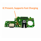 Charging Port Board Connector CC Flex For Tecno Camon 20 Pro 5G CK8n