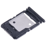 Sim Tray Card Holder For Tecno Camon 20 Pro 5G : Blue