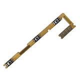 Shockware® Power On Off Volume Flex For Tecno Camon 30 5G 