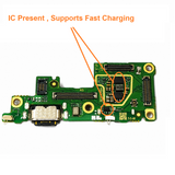 Charging Port Board Connector CC Flex For Tecno Camon 30 Pro 5G