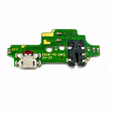 Charging Port Board Connector CC Flex For Tecno Camon I2 ID5a