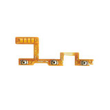 Shockware® Power On Off Volume Flex For Tecno Camon i2 ID5A 