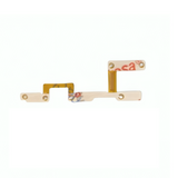 Shockware® Power On Off Volume Flex For Tecno Camon i2 ID5A