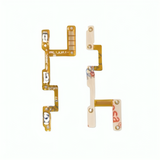 Shockware® Power On Off Volume Flex For Tecno Camon i2 ID5A