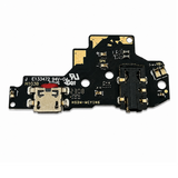 Charging Port Board Connector CC Flex For Tecno Camon iClick IN6