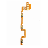 Shockware® Power On Off Volume Flex For Tecno Camon I IN5 