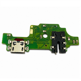 Charging Port Board Connector CC Flex For Tecno Camon iSky 3 KB3