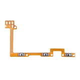 Shockware® Power On Off Volume Flex For Tecno Hot 8 