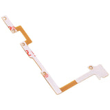 Shockware® Power On Off Volume Flex For Tecno Hot 8