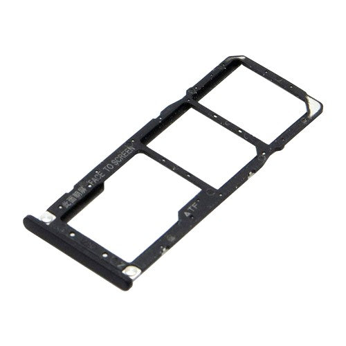 SIM Card Holder Tray For Tecno IN2