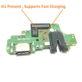 Charging Port / PCB CC Board For Tecno Phantom X