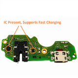 Charging Port Board Connector CC Flex For Tecno Pop 5 Lite