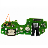 Charging Port Board Connector CC Flex For Tecno Pop 5 Pro BD4j