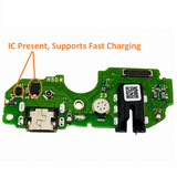Charging Port Board Connector CC Flex For Tecno Pop 5 Pro BD4j