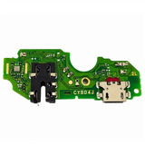 Charging Port Board Connector CC Flex For Tecno Pop 5 Pro BD4j