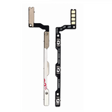 Shockware® Power On Off Volume Flex For Tecno Pop 5 Pro