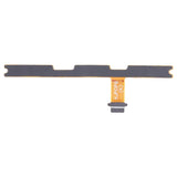 Shockware® Power On Off Volume Flex For Tecno Pop 6 