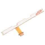 Shockware® Power On Off Volume Flex For Tecno Pop 6