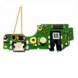 Charging Port Board Connector CC Flex For Tecno Pop 6 Pro BE8