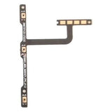 Shockware® Power On Off Volume Flex For Tecno Pop 6 Pro 