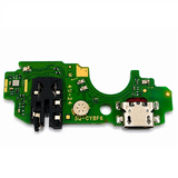 Charging Port Board Connector CC Flex For Tecno Pop 7