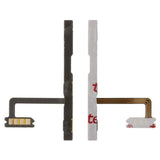 Shockware® Power On Off Volume Flex For Tecno Pop 7