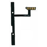 Shockware® Power On Off Volume Flex For Tecno Pop 7 Pro 
