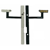 Shockware® Power On Off Volume Flex For Tecno Pop 7 Pro