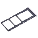 Sim Tray Card Holder For Tecno Pop 7 Pro : Gold