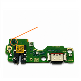 Charging Port Board Connector CC Flex For Tecno Pop 8