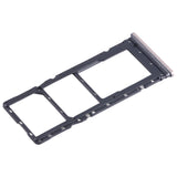 Sim Tray Card Holder For Tecno Pop 8 : Gold
