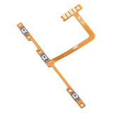 Shockware® Power On Off Volume Flex For Tecno Pova 2 