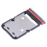 Sim Tray Card Holder For Tecno Pova 3 : Silver