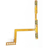 Shockware® Power On Off Volume Flex For Tecno Pova 4 
