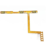 Shockware® Power On Off Volume Flex For Tecno Pova 4