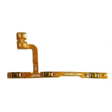 Shockware® Power On Off Volume Flex For Tecno Pova 5 