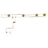 Shockware® Power On Off Volume Flex For Tecno Pova 5