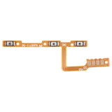 Shockware® Power On Off Volume Flex For Tecno Pova 5 Pro 5G 