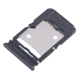 Sim Tray Card Holder For Tecno Pova 5 : Black