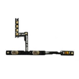 Shockware® Power On Off Volume Flex For Tecno Pova 6 Neo 