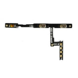 Shockware® Power On Off Volume Flex For Tecno Pova 6 Neo