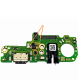 Charging Port Board Connector CC Flex For Tecno Pova 6 Pro 5G LI9